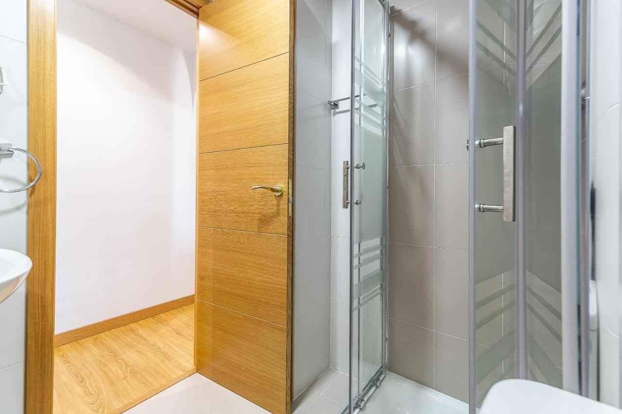 Modern Beach Apartment Valparaiso With Parking Malaga Zewnętrze zdjęcie